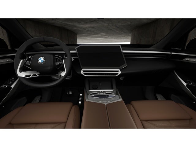 2027 BMW X5 40 xDrive