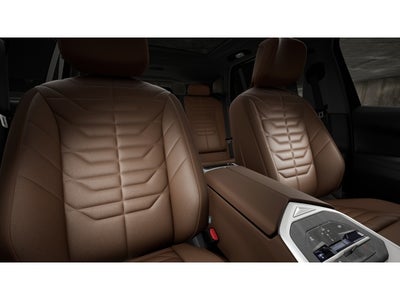 2027 BMW X5 40 xDrive