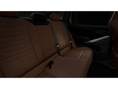 2027 BMW X5 40 xDrive