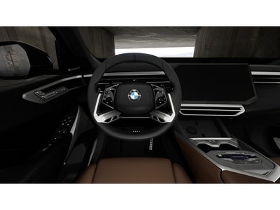 2027 BMW X5 40 xDrive
