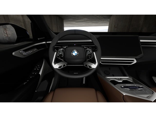 2027 BMW X5 40 xDrive