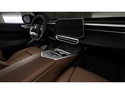 2027 BMW X5 40 xDrive