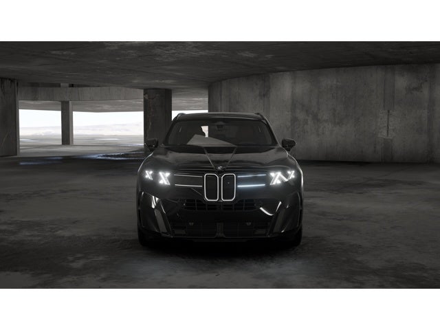 2027 BMW X5 40 xDrive