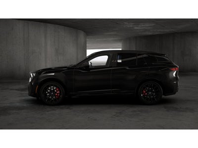 2027 BMW X5 40 xDrive