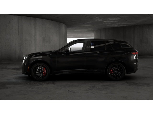2027 BMW X5 40 xDrive