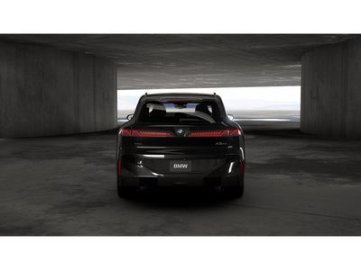 2027 BMW X5 40 xDrive