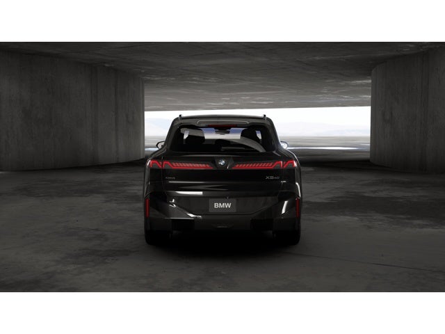 2027 BMW X5 40 xDrive