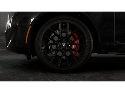 2027 BMW X5 40 xDrive