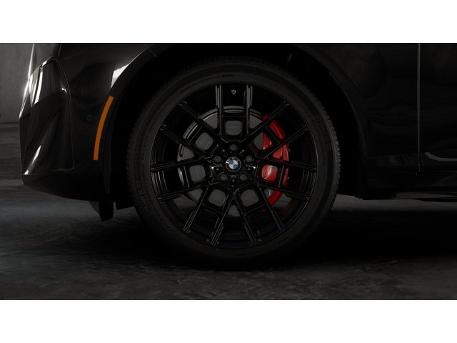 2027 BMW X5 40 xDrive