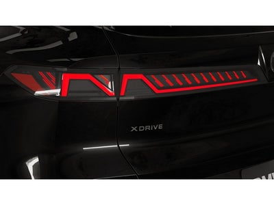 2027 BMW X5 40 xDrive