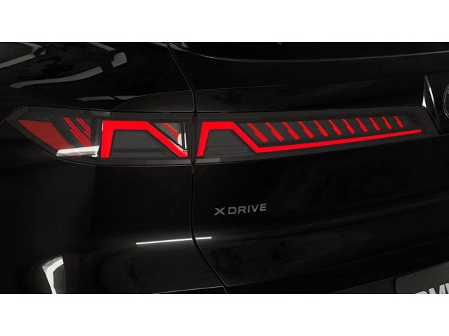 2027 BMW X5 40 xDrive