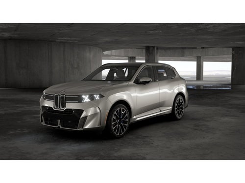 2027 BMW X5 40 xDrive