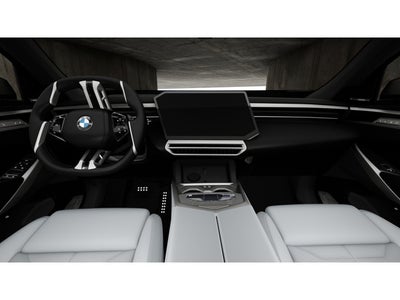 2027 BMW X5 40 xDrive