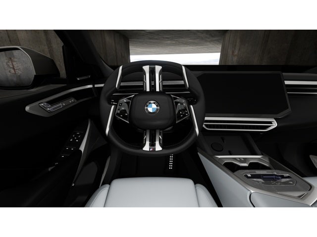 2027 BMW X5 40 xDrive