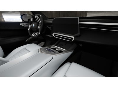 2027 BMW X5 40 xDrive
