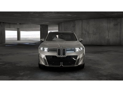 2027 BMW X5 40 xDrive