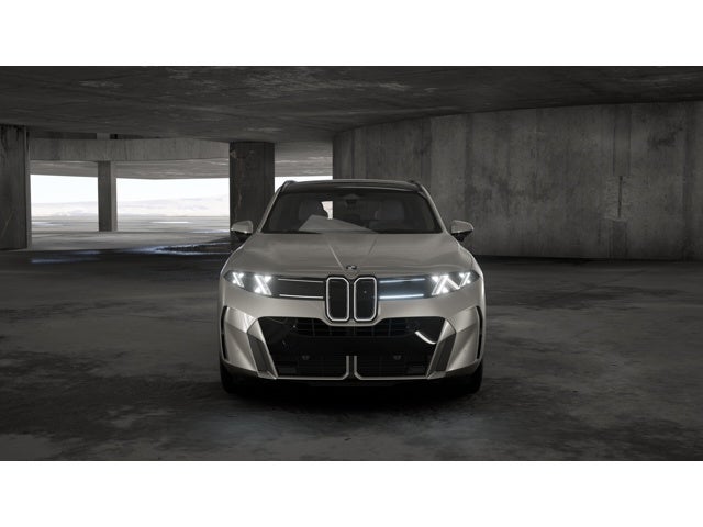 2027 BMW X5 40 xDrive