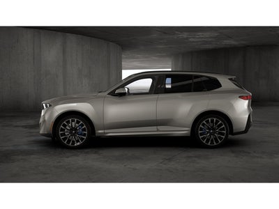 2027 BMW X5 40 xDrive