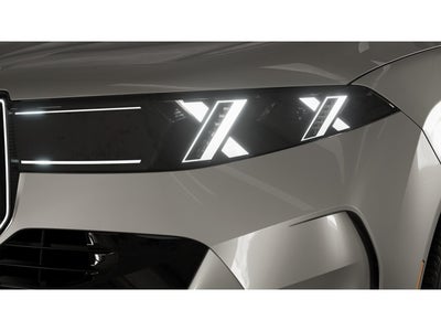 2027 BMW X5 40 xDrive