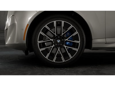 2027 BMW X5 40 xDrive