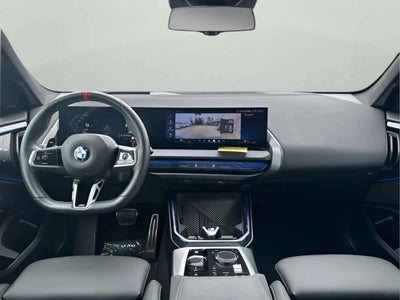 2025 BMW X3 M50 xDrive
