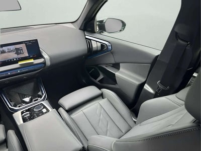 2025 BMW X3 M50 xDrive