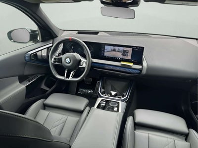 2025 BMW X3 M50 xDrive