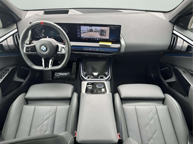 2025 BMW X3 M50 xDrive