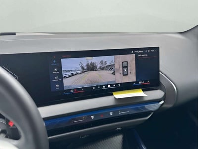 2025 BMW X3 M50 xDrive