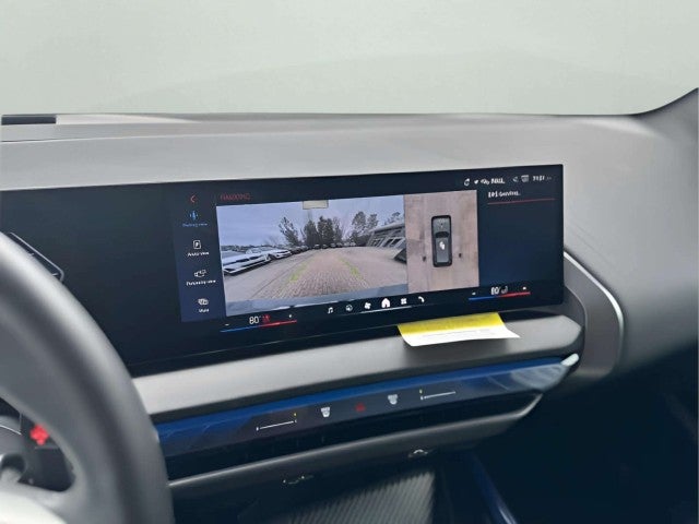 2025 BMW X3 M50 xDrive