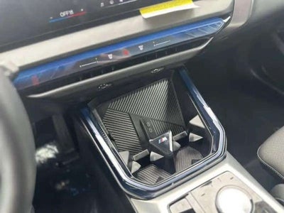 2025 BMW X3 M50 xDrive