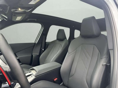 2025 BMW X3 M50 xDrive