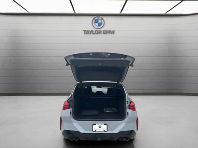 2025 BMW X3 M50 xDrive