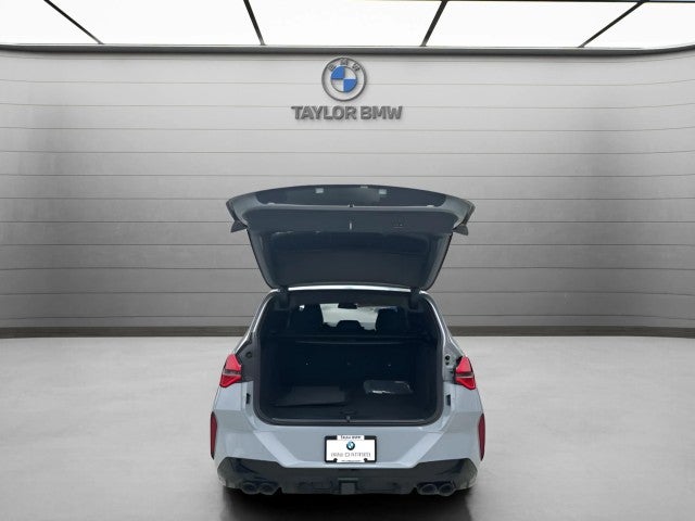 2025 BMW X3 M50 xDrive