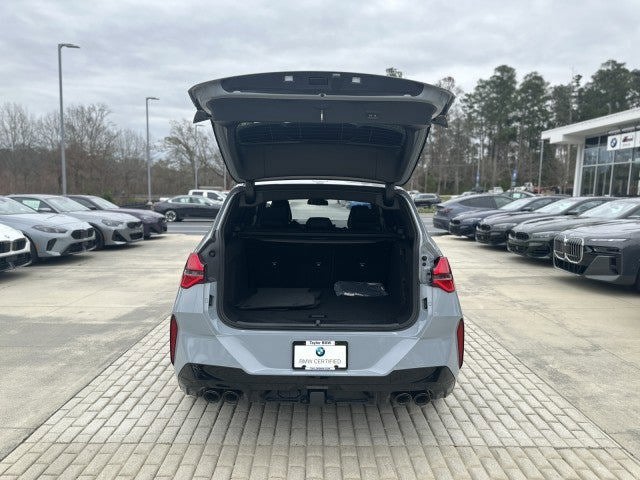 2025 BMW X3 M50 xDrive