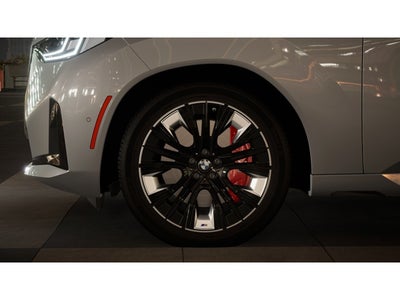 2025 BMW X3 M50 xDrive