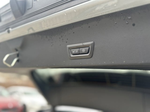 2025 BMW X3 M50 xDrive