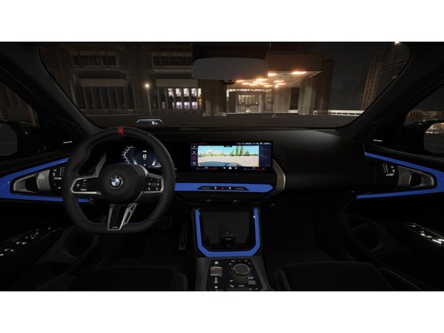 2026 BMW X3 M50 xDrive