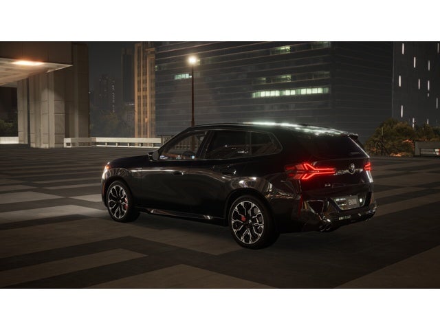 2026 BMW X3 M50 xDrive