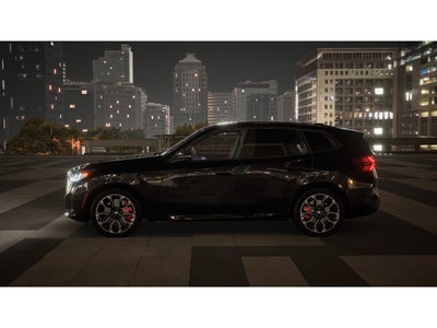 2026 BMW X3 M50 xDrive