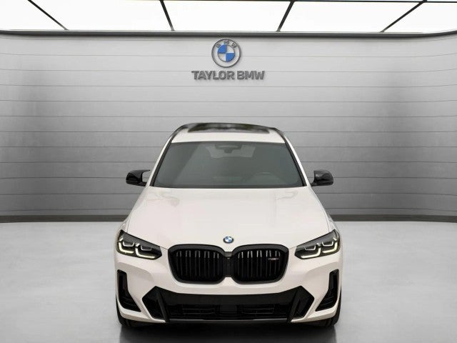 2023 BMW X3 M40i