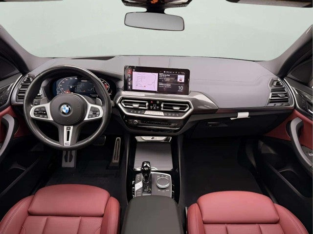 2023 BMW X3 M40i