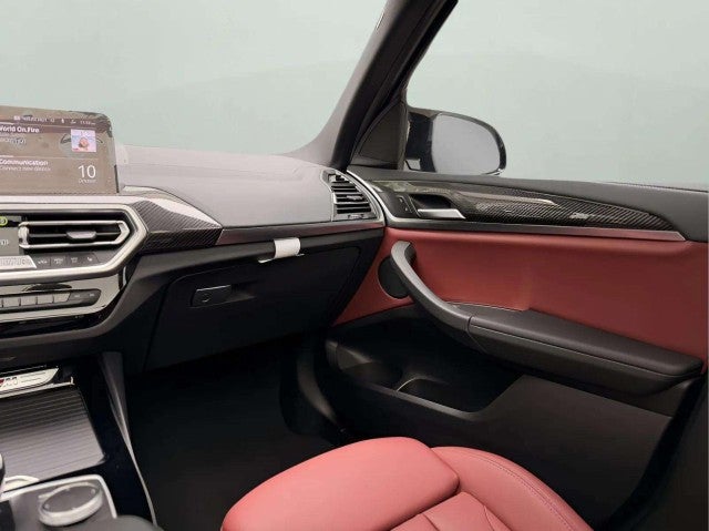 2023 BMW X3 M40i