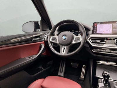 2023 BMW X3 M40i