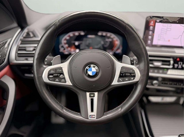 2023 BMW X3 M40i