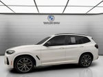 2023 BMW X3 M40i