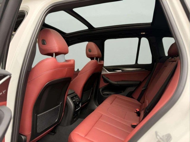2023 BMW X3 M40i