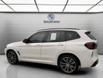 2023 BMW X3 M40i