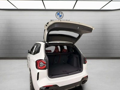 2023 BMW X3 M40i