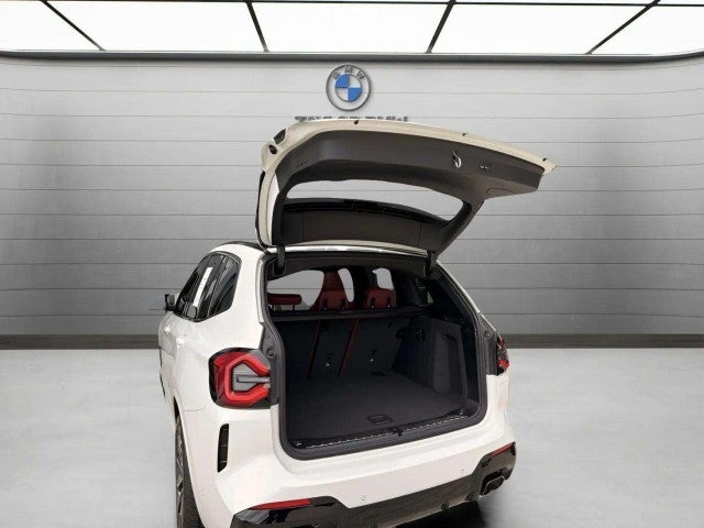 2023 BMW X3 M40i